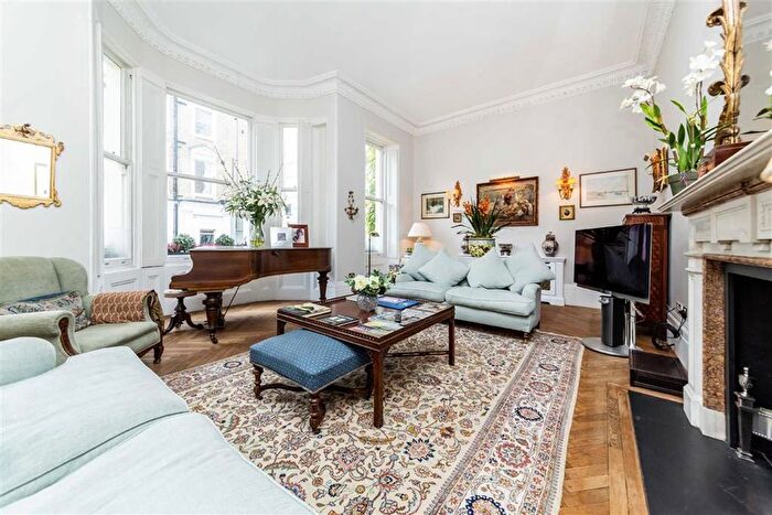 4 Bedroom Flat To Rent In Elvaston Place, South Kensington, SW7