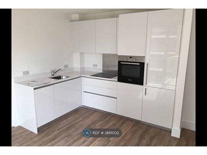 1 Bedroom Flat To Rent In Victory Parade, London, SE18