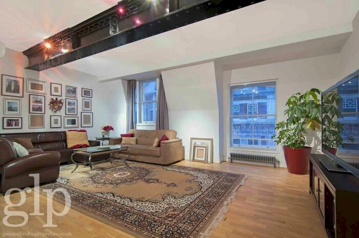 1 Bedroom Flat To Rent In Rupert Street, Soho, W1D