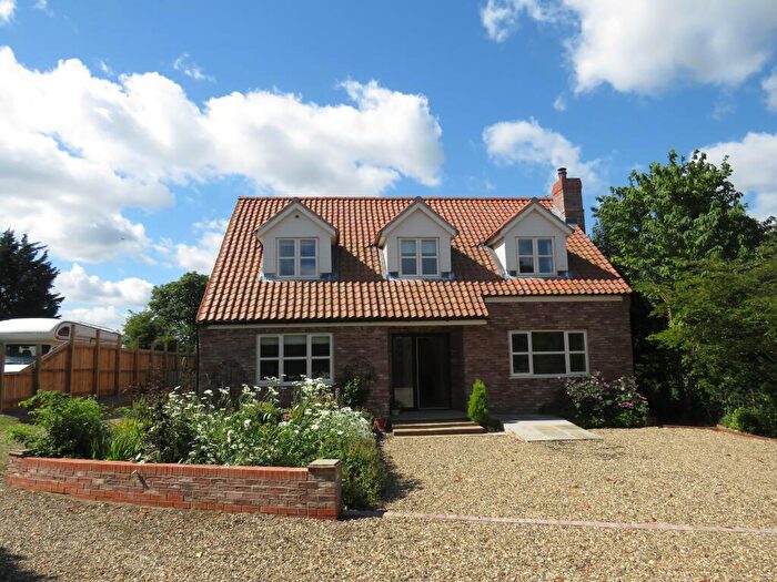 4 Bedroom Detached House To Rent In Downham Road, Salters Lode, Downham Market, PE38