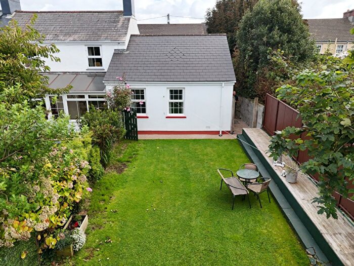 1 Bedroom Bungalow To Rent In Carnhell Road, Carnhell Green, Camborne, TR14