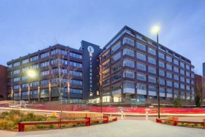 1 Bedroom Apartment To Rent In West Bar, Sheffield, S3