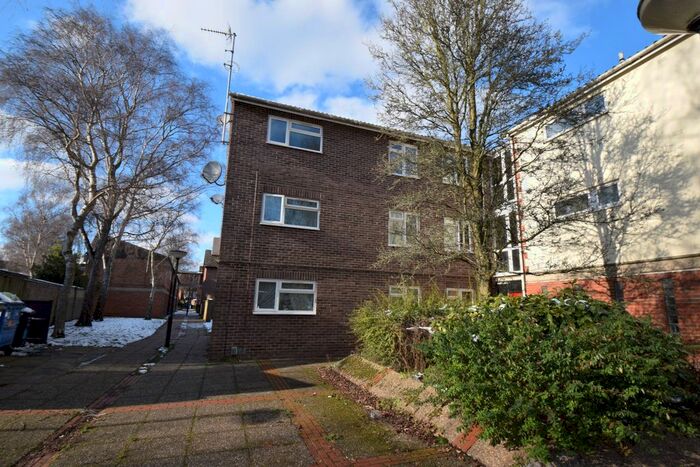 2 Bedroom Flat To Rent In Russell Street, Norwich, NR2