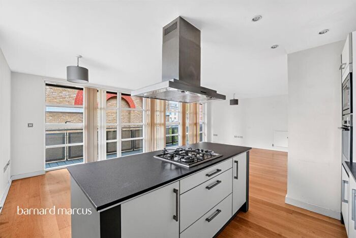 1 Bedroom Apartment For Sale In York Road, London, SW11