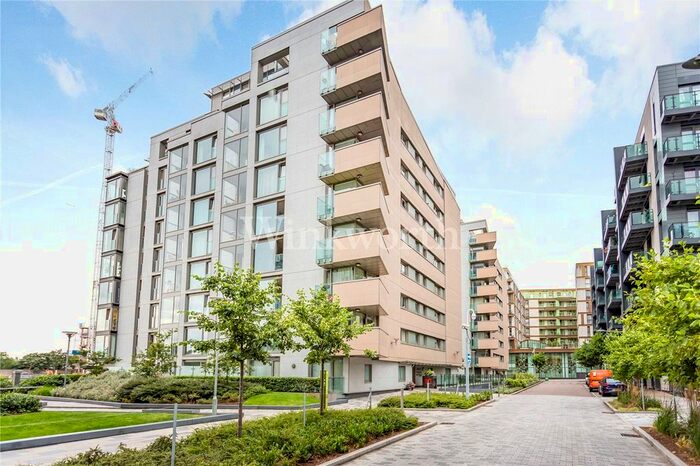 1 Bedroom Flat To Rent In Merlin Heights, London, N17