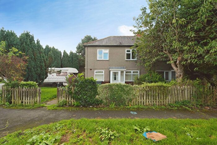 3 Bedroom Semi Detached House For Sale In North Street, Colne, Lancashire, BB8