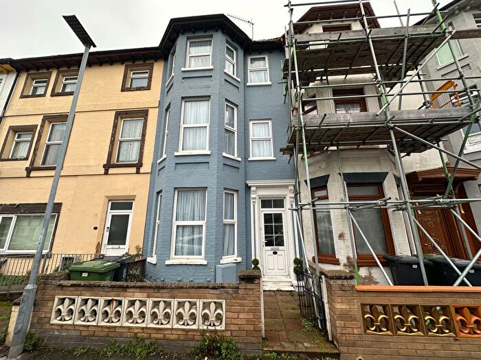 5 Bedroom Property To Rent In Victoria Road, Great Yarmouth, NR30