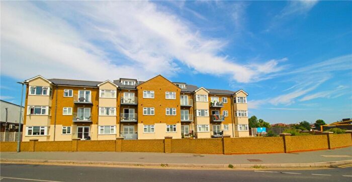 1 Bedroom Apartment For Sale In Eastern Esplanade, Canvey Island, Essex, SS8