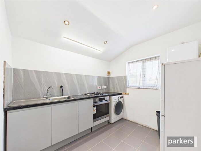 1 Bedroom Apartment To Rent In Prospect Street, Caversham, Reading, Berkshire, RG4