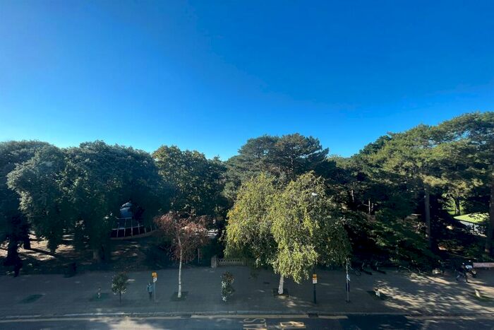 1 Bedroom Flat To Rent In Bournemouth Centre, BH1