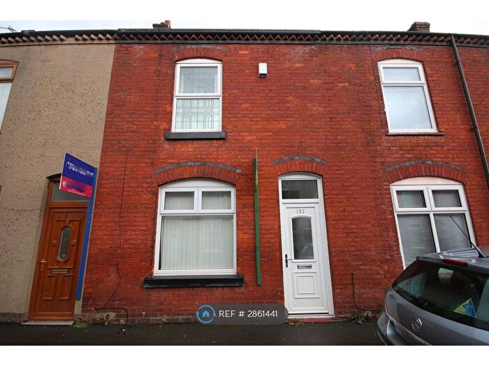 2 Bedroom Terraced House To Rent In Glebe Street, Leigh, WN7