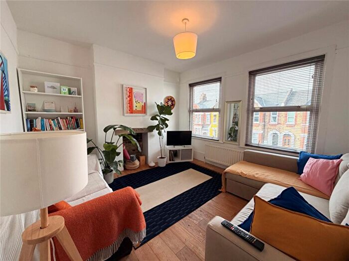 2 Bedroom Apartment To Rent In Hazeldon Road, London, SE4