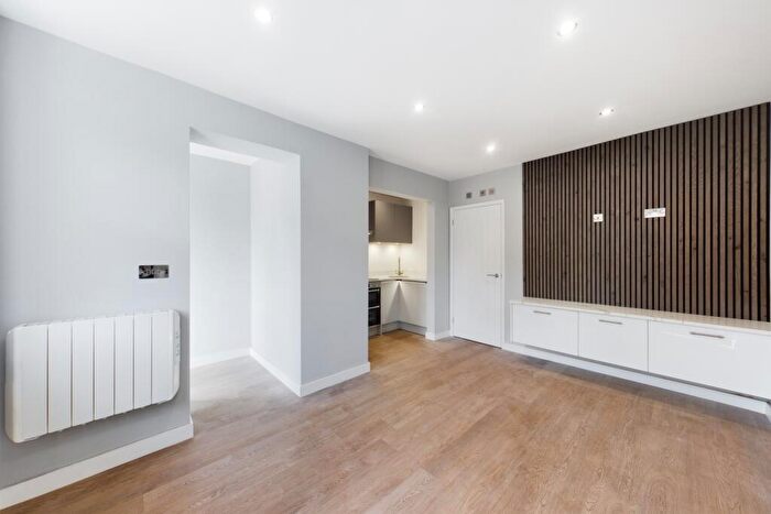 1 Bedroom Apartment To Rent In Bury Way, St. Ives, Cambridgeshire, PE27