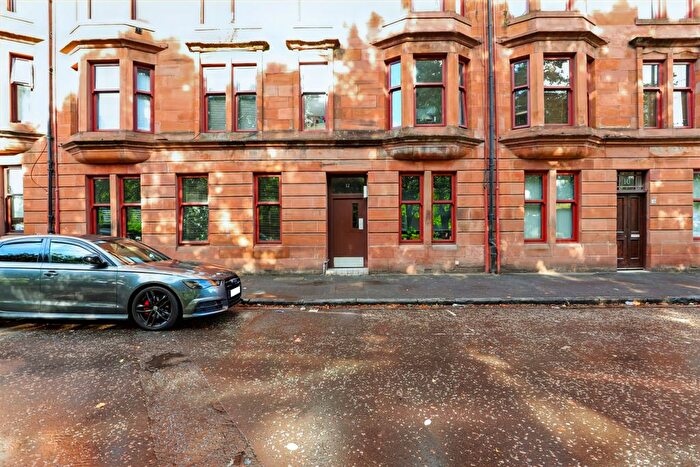 1 Bedroom Flat For Sale In Primrose Street, Glasgow, G14