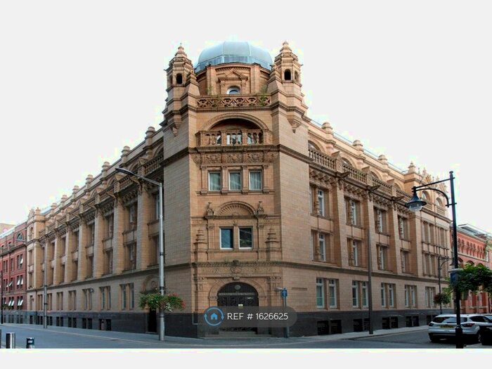 1 Bedroom Flat To Rent In Alexandra House, Leicester, LE1