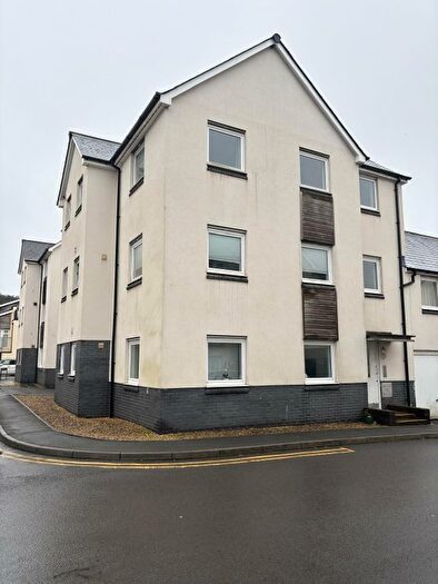 2 Bedroom Flat To Rent In Copper Quarter, Swansea, SA1