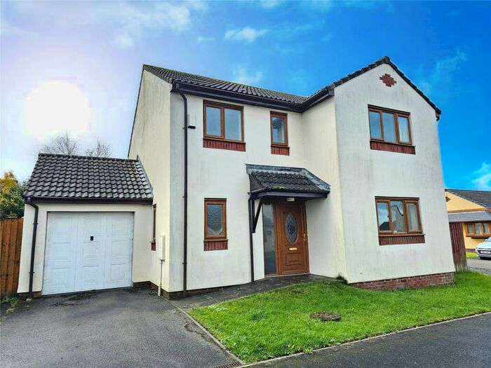 4 Bedroom Detached House For Sale In Stibb Cross, Torrington, EX38