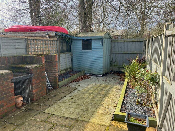 2 Bedroom House To Rent In Chapel Lane, Sturry, CT2