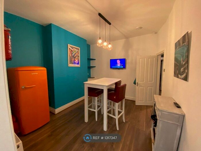 4 Bedroom Terraced House To Rent In Needham Road, Liverpool L7