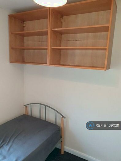 Studio To Rent In Dallow Road, Luton, LU1