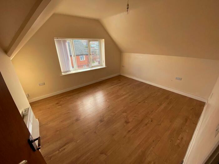 1 Bedroom Apartment To Rent In Station Road, Ilkeston, DE7