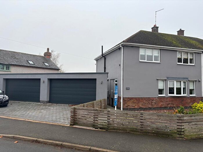 3 Bedroom Semi-Detached House To Rent In Elwells Avenue, Dunton Bassett, Lutterworth, LE17