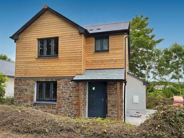 3 Bedroom Detached House For Sale In Rosenannon, Bodmin, PL30