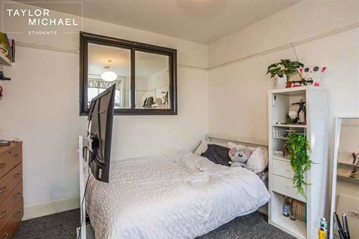 4 Bedroom Terraced House To Rent In Stanmer Park Road, Brighton, BN1