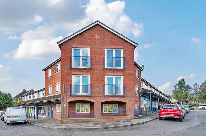 1 Bedroom Apartment To Rent In Westwood Court, Westwood Road, Sutton Coldfield, West Midlands, B73