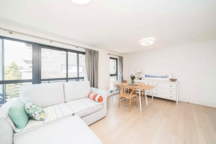 1 Bedroom Flat For Sale In Spa Road, Bermondsey, SE16