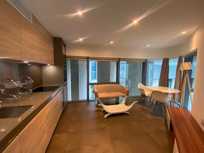 1 Bedroom Flat To Rent In City Road, London, EC1V