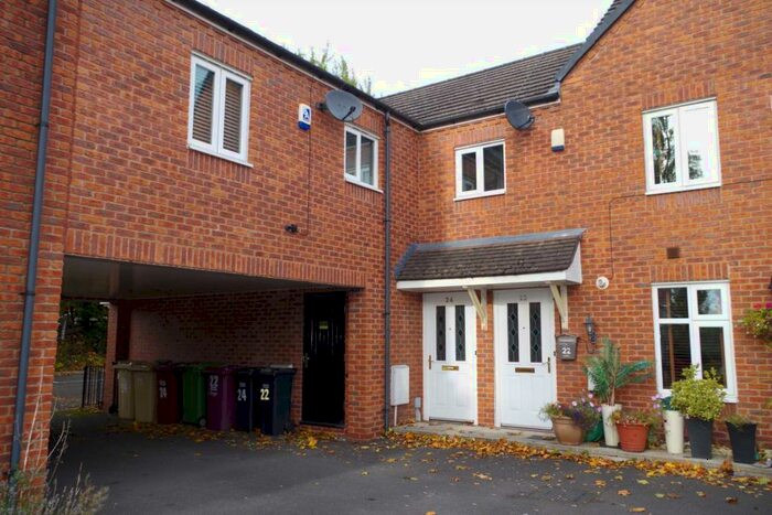 2 Bedroom Flat To Rent In Whitington Close, Bolton, BL3