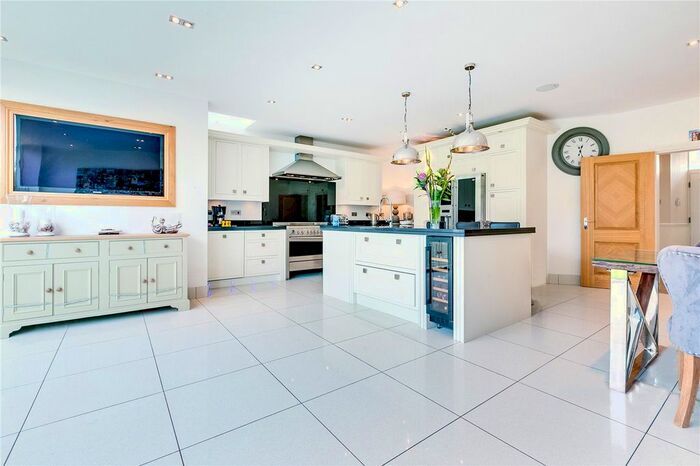 6 Bedroom Detached House To Rent In Ullswater Road, London, SW13