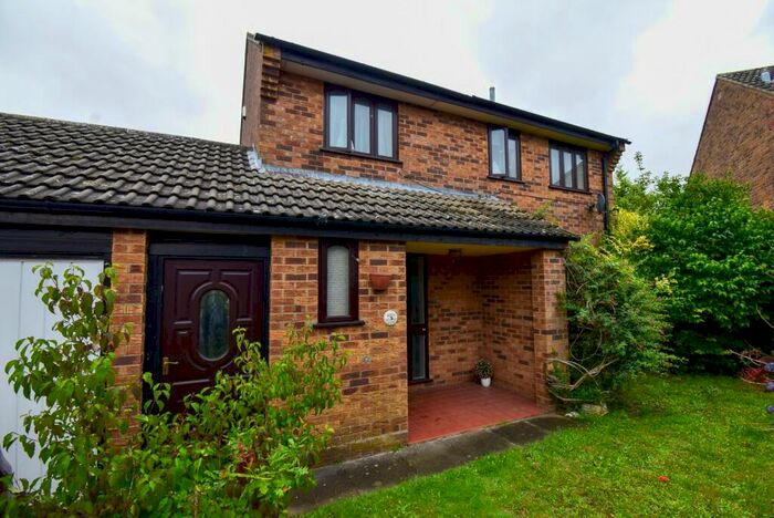 4 Bedroom Detached House To Rent In The Hedgerows, Norwich, NR5