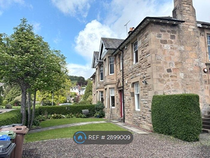 3 Bedroom Flat To Rent In Bridge Of Allan, Stirling, FK9
