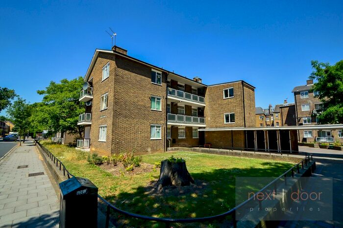 2 Bedroom Flat To Rent In Caldwell Street, Oval, SW9