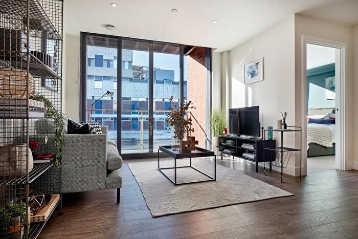 1 Bedroom Apartment To Rent In The Whitmore Collection, Charlotte Street, Birmingham, B3