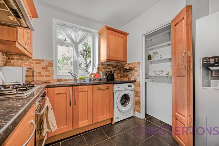 4 Bedroom Property To Rent In Elizabeth Close, East India And Lansbury, E14