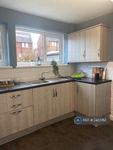 3 Bedroom Semi-Detached House To Rent In Cheviot Close, Newcastle-Under-Lyme, ST5