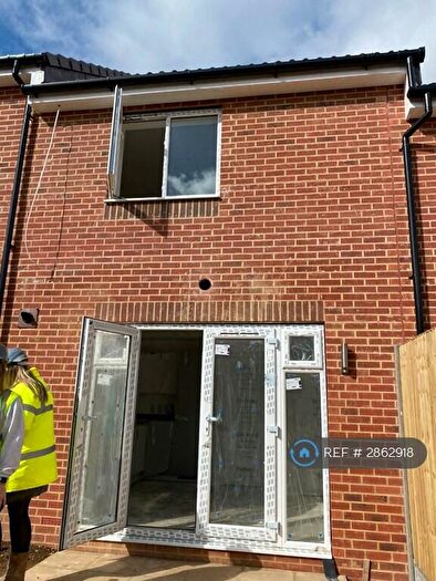2 Bedroom Terraced House To Rent In Caesar Walk, Blandford, DT11