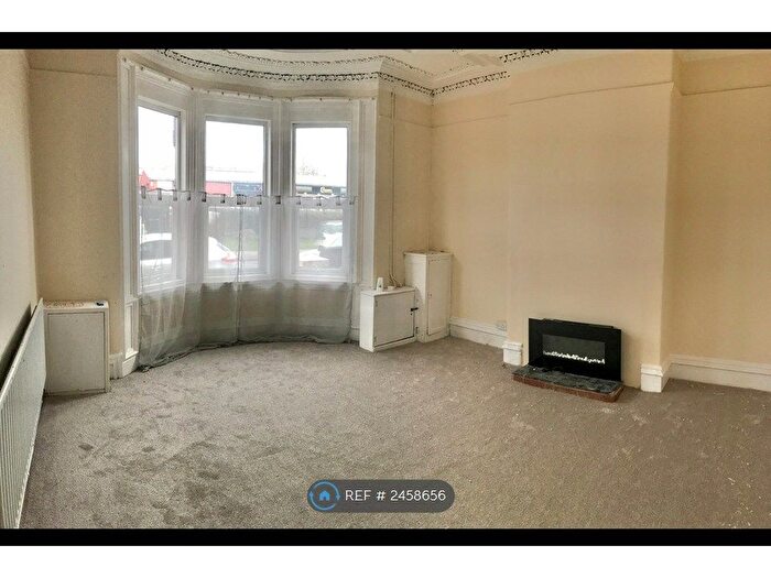 1 Bedroom Flat To Rent In Wistaston Road, Crewe, CW2