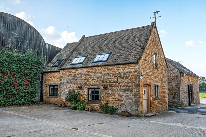 1 Bedroom Cottage To Rent In Chastleton, Moreton In Marsh, GL56