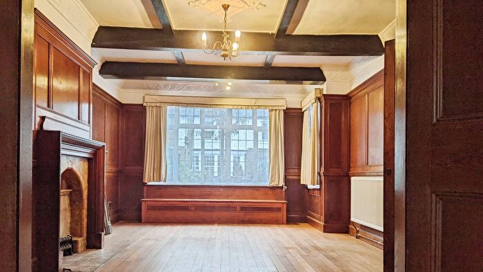 5 Bedroom Property To Rent In Mitcham Park, Mitcham, CR4