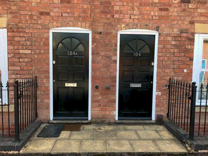 5 Bedroom Terraced House To Rent In New Street, Leamington Spa, CV31