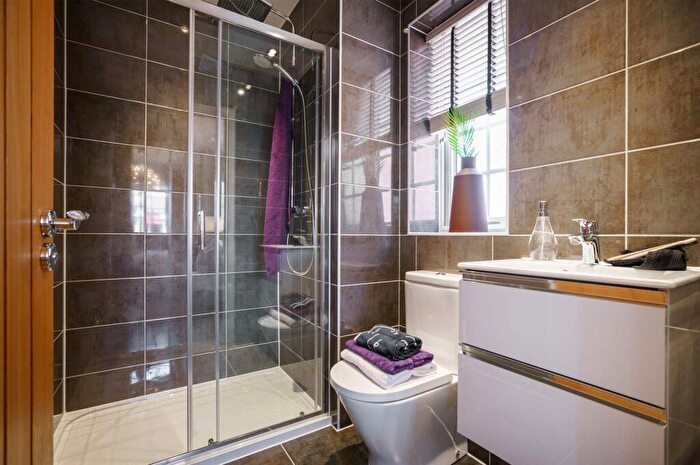 4 Bedroom Detached House For Sale In Normandy Way, Hinckley, Leicester, LE10