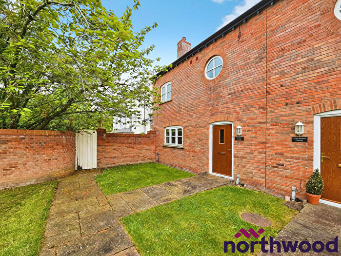 4 Bedroom Barn Conversion To Rent In Warmingham Grange, Warmingham, CW11