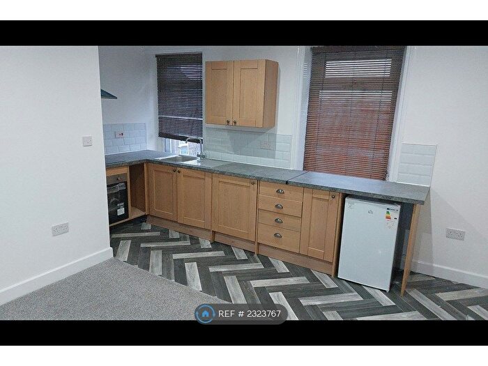 1 Bedroom Flat To Rent In Westgate, Otley, LS21