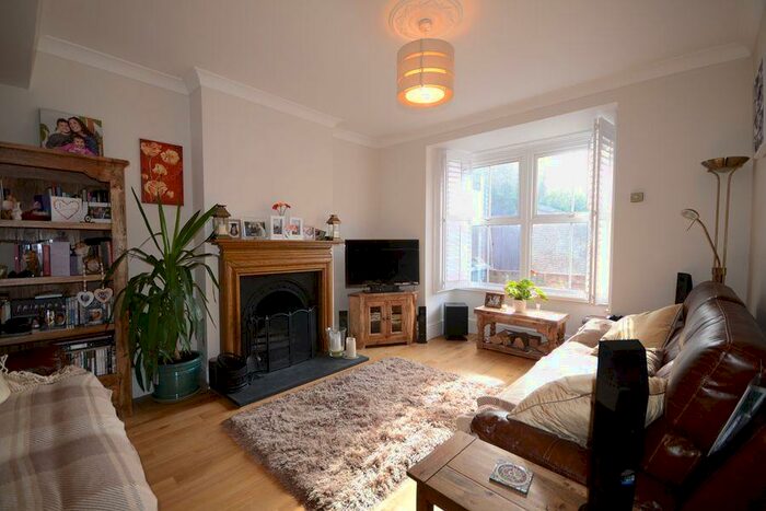 3 Bedroom Semi-Detached House To Rent In Victor Road, SL4