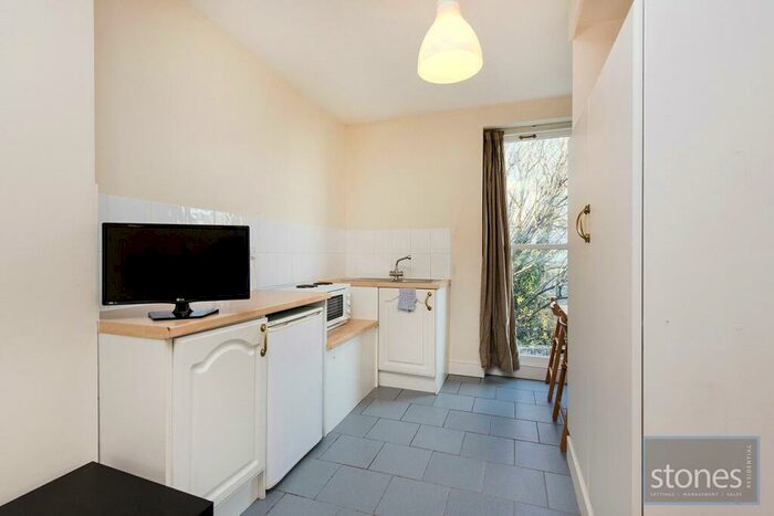 Property To Rent In Belsize Park, London, NW3