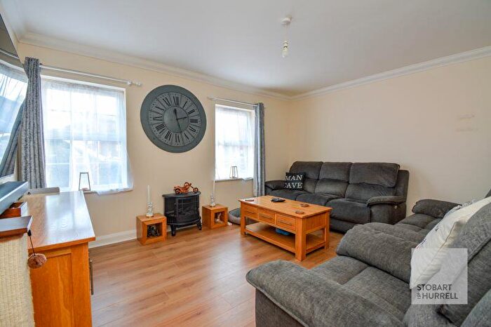 2 Bedroom Detached Bungalow For Sale In The Bungalow, High Street, Ludham, Norfolk, NR29